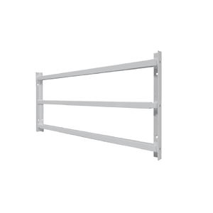 窗户护栏窗户防护栏可扩展安全安全围栏家用防盗窃贼防盗<span class=keywords><strong>3</strong></span> 4 5 BarsPOWDER涂层 - Product Image 3