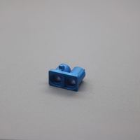 Cepillo Limpiador Automotriz de 1 Pin para Conector 4P, Producción y Procesamiento del Fabricante