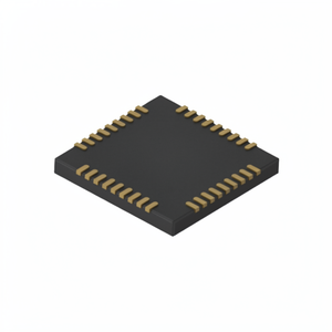 Logic Original Components Electronic SY58040UMG 44 VFQFN Exposed Pad, 44 MLF - Product Image 1
