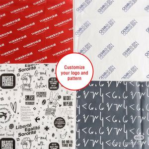 Custom Clothing Tissue <b>Paper</b> for Packaging Clothing /Bouquet Wrapping Tissue Wrapping <b>Paper</b> - Product Image 3