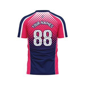 T-shirt léger Active Wear imprimé Technics confortable pour la course ou les séances d'entraînement Profitez du style des ensembles - Product Image 2