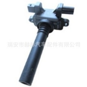 Bobina de Encendido 3705010E 3705010-01 para Chang'an Star Benben MINI Jinniuxing SUZUKI CHANGAN, Pieza de Repuesto Automotriz - Product Image 1