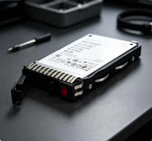 Nouveau Disque SSD SAS 12G RI SFF SC SS540Server de 3,84 To (P21143-B21 P22637-001) pour Serveur - Vente en Gros - Product Image 1