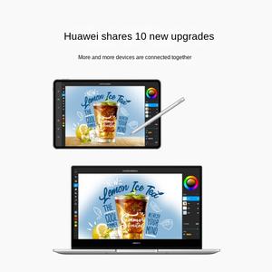 Ordinateur portable <span class=keywords><strong>MateBook</strong></span> D <span class=keywords><strong>14</strong></span> SE Edition <span class=keywords><strong>14</strong></span> pouces Intel Core <span class=keywords><strong>i5</strong></span> 8G + 512G Livre mince/Écran HD de protection des yeux anti-éblouissement/ - Product Image 2