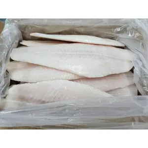 Low Price All Size Wholesale Pangasius Fillet Vietnam Frozen Pangasius Fillet Price Vietnam