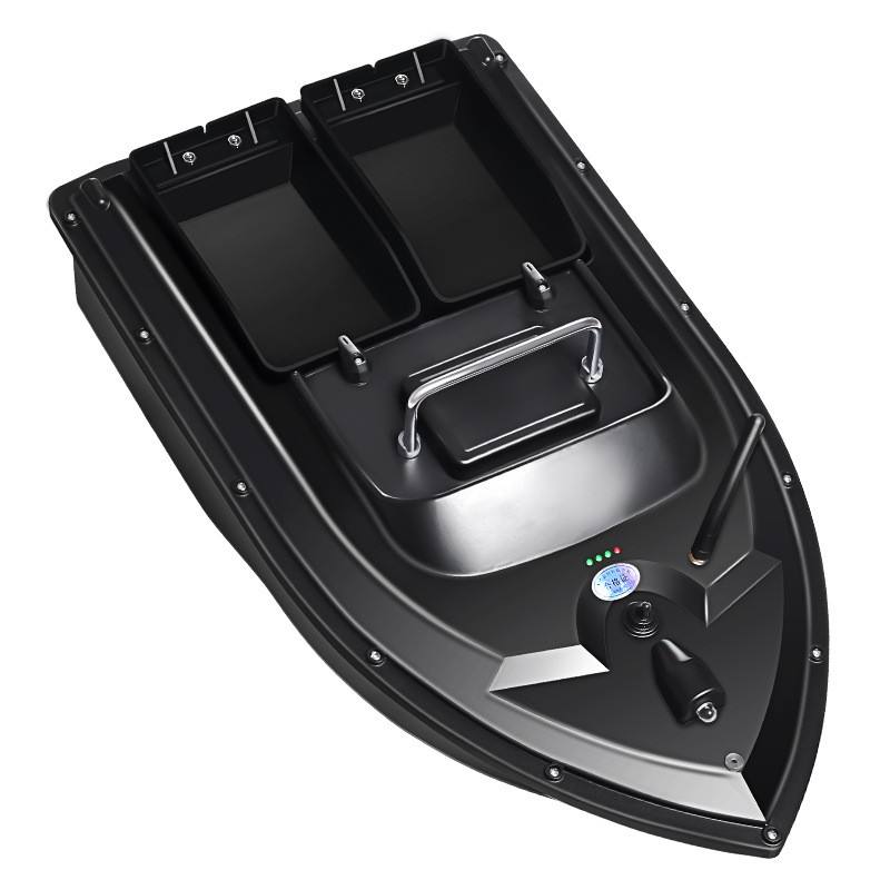 Trémie simple standard - Basique (batterie 5 200 mAh1)