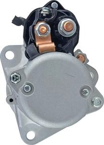 Motor de arranque de piezas de Cummins para <span class=keywords><strong>ISC</strong></span>... QSL9 4995641, 428000-7140, 438000-3740 - Product Image 4