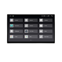 Radio GPS Android de 13.3 Pulgadas de Última Generación para Range Rover Vogue L405, Accesorios, Sistema Multimedia Bosch Harman