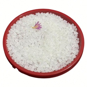 Granules de HDPE (polyéthylène haute densité) pour des barils de réservoirs d'eau tambours - Product Image 3