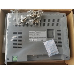 Pantalla Táctil HMI Samkoon de 10.2 Pulgadas SK-102CS SK-102HE SK-102HS - Product Image 6