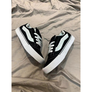 2025 <span class=keywords><strong>scarpe</strong></span> <span class=keywords><strong>sportive</strong></span> Casual in microfibra di tendenza autunnale per studentesse comode leggere da passeggio versione coreana nuova - Product Image 4