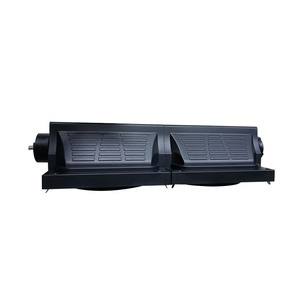 Luz de Advertencia de Señal de Tráfico LED de Pantalla Completa Roja y Verde de 200 mm (8 Pulgadas) - Product Image 4