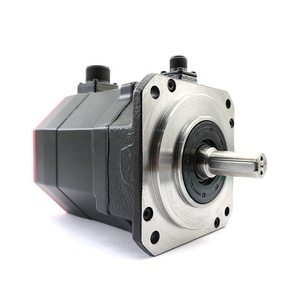 Moteur d'axe de machine AC Alpha FANUC A06B-0075-B804, pièces de rechange pour l'automatisation industrielle - Product Image 3