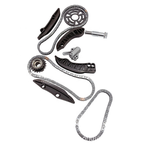 Nuovo Kit <span class=keywords><strong>Catena</strong></span> di Distribuzione per <span class=keywords><strong>N47</strong></span>/M57 - Kit di Riparazione OE 11318570649/13528589971 con Garanzia di 1 Anno - Product Image 1