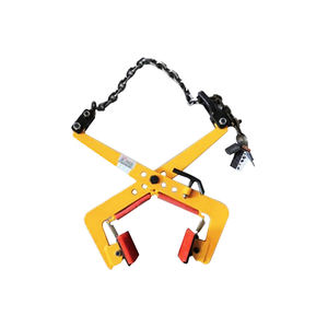 0.2ton 0.5ton 0.6ton 0.8ton 1ton 1.2ton 1.5ton concrètes en céramique droite carrelage en pierre de marbre dalle de granit <span class=keywords><strong>plaque</strong></span> <span class=keywords><strong>pince</strong></span> de levage - Product Image 2