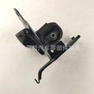 Soporte de Motor Toyota 12372-21130 para Yaris Vios con Sistema de Suspensión Activa - Product Image 1