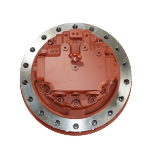 Hangood MAG-1800VP-6000 Conjunto de Motor de Traslación para Excavadora Hitachi SY335, Piezas de Maquinaria de Construcción, Bomba, 6 Meses de Garantía - Product Image 2