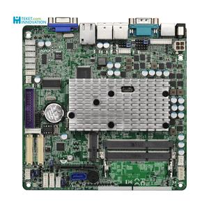 IMB-130 MINI-ITX มาเธอร์บอร์ดแบบฝังตัวพร้อมกับ N2600 D2500ภาพ N2800ชิปเซ็ตอินเทล <span class=keywords><strong>NM10</strong></span>กราฟิกรุ่นสำหรับ ASRock - Product Image 1