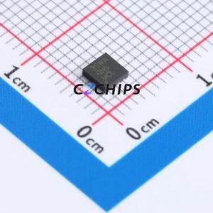 M3SWA-2-50DRA+ RF Switch SMD RF ( Circuit Structure: Single Pole Double Throw )( Frequency: 10MHz~4.5GHz )( Isolation: 52dB ) - Product Image 1