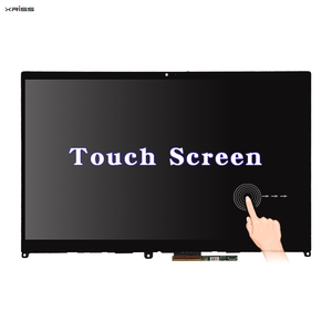 Xriss 14.0 NV140FHM-N4N Màn hình <span class=keywords><strong>LCD</strong></span> cảm ứng Digitizer lắp ráp thay thế cho Lenovo IdeaPad Flex 5 14iil05 14itl05 14are05 alc05 - Product Image 2
