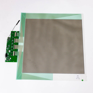 Capteur matriciel haute performance à détection flexible pour applications médicales, industrielles et robotiques R16C16, R60C60 Capteur R16C16, R60C60 R16 - Product Image 1