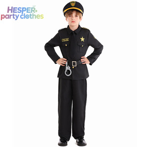 Disfraz Infantil de Halloween HESPER, Traje de Gusano Negro para Juego de Roles, Fiesta y Actuación, Disfraz de Carnaval para Niño - Product Image 1