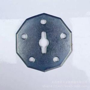 Ciseaux électriques sans fil JG-0777-1, alimentés par batterie, moteur DC, pour droitiers, outil de découpe de tissu et de cuir, équipement de pré-couture - Product Image 4