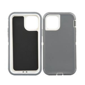 GSCASE 3 In 1 Armor Hybrid Anti-drop 11 12 13 14 15pro Housse défendue pour <span class=keywords><strong>Samsung</strong></span> S23 plus S22 ultra <span class=keywords><strong>S21</strong></span> <span class=keywords><strong>FE</strong></span> S20 <span class=keywords><strong>5g</strong></span> - Product Image 4
