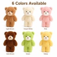 Porte-clés en peluche tigre personnalisé OEM en gros, breloque de téléphone en peluche douce, cadeau de fête câlin et rembourré