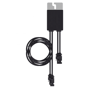 Productos de inversor solar PV inteligente, optimizador solar, 450W, <span class=keywords><strong>600W</strong></span>, W - Product Image 2