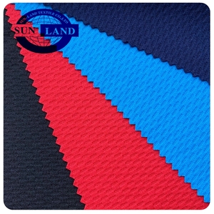 Rouge <span class=keywords><strong>bleu</strong></span> <span class=keywords><strong>marine</strong></span> noir stock sport cyclisme t-shirt 4 de solidité au lavage 100% polyester en maille <span class=keywords><strong>nid</strong></span> <span class=keywords><strong>d</strong></span>'<span class=keywords><strong>abeille</strong></span> maille <span class=keywords><strong>tissu</strong></span> - Product Image 4