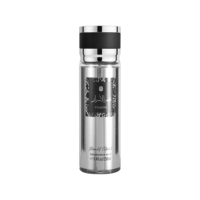 V.V.LOVE Spray corporel original de luxe 250ml Moyen-Orient Parfum pour homme 250ml Parfum en spray pour le corps