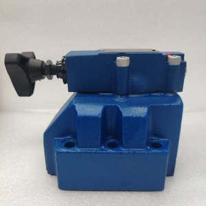 Válvula Solenoide de Control Direccional Proporcional Doméstica DZ30-1-30B/210 DZ10 DZ20 DZ30 DZ20-1-50B/210Y DZ20-1-50B/210YM - Product Image 6