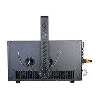 Lumière laser de scène 40W avec laser RGB, lumière laser RGB, lumière laser d'animation et lumière laser pour événements sportifs, festival