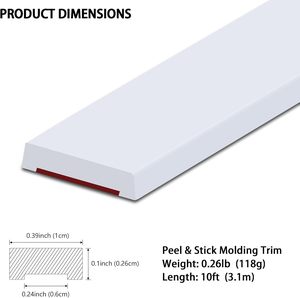 Décoration murale en TPE, lignes douces, 3D stéréoscopique, fond <span class=keywords><strong>de</strong></span> mur <span class=keywords><strong>de</strong></span> télévision, lignes DIY - Product Image 3