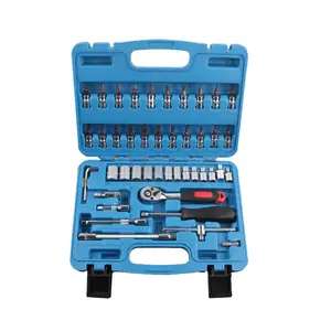 New Design Workshop Household and Auto Repair Household Tool Set Socket Set