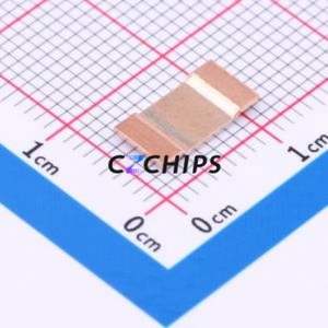 ตัวต้านทานตรวจจับกระแส/ตัวต้านทาน3920ตัวต้านทานแบบสุ่ม0.7mOhm 1% 5W HoLRS1050-0.7mR-1 % - Product Image 2