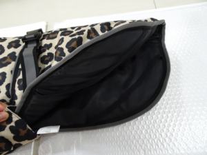 Outdoor 600d Hond Waterdichte Jas Deken Met Verstelbare Fleece Hals Designer Hondenjas S,M,L, Xl, <span class=keywords><strong>Xxl</strong></span> Hondenkleding - Product Image 2