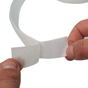 Bande antidérapante pour escaliers 25 mm x 18 m, rouleau adhésif antidérapant pour accessoires de sécurité pour sols - Product Image 4