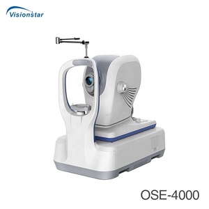 OSE-2800 médical hôpital examen de la vue segment postérieur antérieur ophtalmique OCT prix - Product Image 3