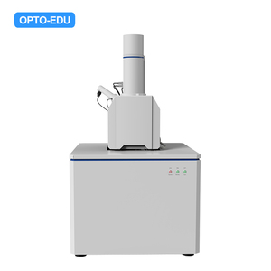 <span class=keywords><strong>Microscope</strong></span> électronique à balayage à Filament de tungstène OPTO-EDU A63.7020 SE 300000x - Product Image 3