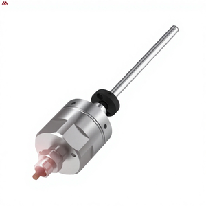 Sensor de Desplazamiento Lineal Balluff BTL7-E500-M0090-HB-F10: Fácil Instalación In Situ y Mantenimiento Modular del Equipo - Product Image 1