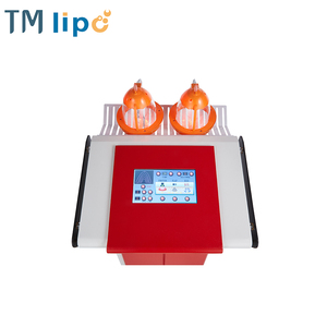 2021 nouvelle machine de succion de mamelon de sein de femmes de TMlipo/machine de ventouses de sein/machine d'agrandissement de sein et de fesses à vendre - Product Image 2