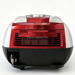 <span class=keywords><strong>Aspirateur</strong></span> à <span class=keywords><strong>sac</strong></span> avec moteur 1800W, aspiration puissante 23Kpa, grande capacité 3,5L avec contrôle de vitesse, <span class=keywords><strong>aspirateur</strong></span> domestique - Product Image 5