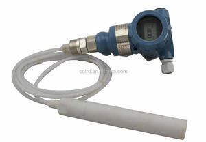 Armored Submersible Anti-corrosive Liquid <strong>Level</strong> Transmitter <strong>diesel</strong> tank Water <strong>Level</strong> <strong>Sensor</strong> - Product Image 2