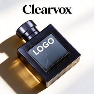 Perfume de Alta Calidad con Aroma Premium, Fragancia Oriental Floral Amaderada, Café, Almizcle, Vainilla, Cítricos, Eau de Parfum en Spray para <span class=keywords><strong>Mujer</strong></span> - Product Image 2