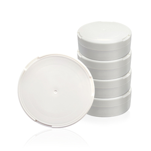 Integratori Erboristici TGB BRC AA+ a Prezzo di Fabbrica Bustine Nootropiche Energizzanti Pulite con Caffeina Bustine Energetiche per lo Sport - Product Image 3