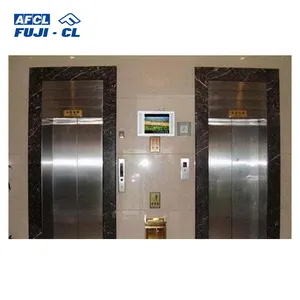 vertical lift key of elevator fuji tech elevators