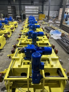 Machines de feutrage textile domestique de qualité supérieure Machines industrielles pour vêtements textiles Machines pour produits textiles domestiques - Product Image 4