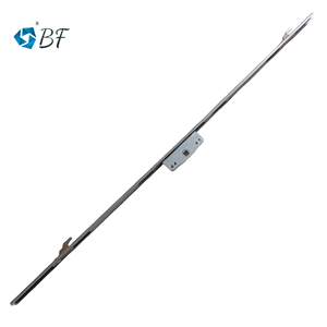 <span class=keywords><strong>Espag</strong></span> coulissant SS304 15mm Backset L600mm de haute qualité offrant d'excellentes performances et une durabilité durable. - Product Image 2